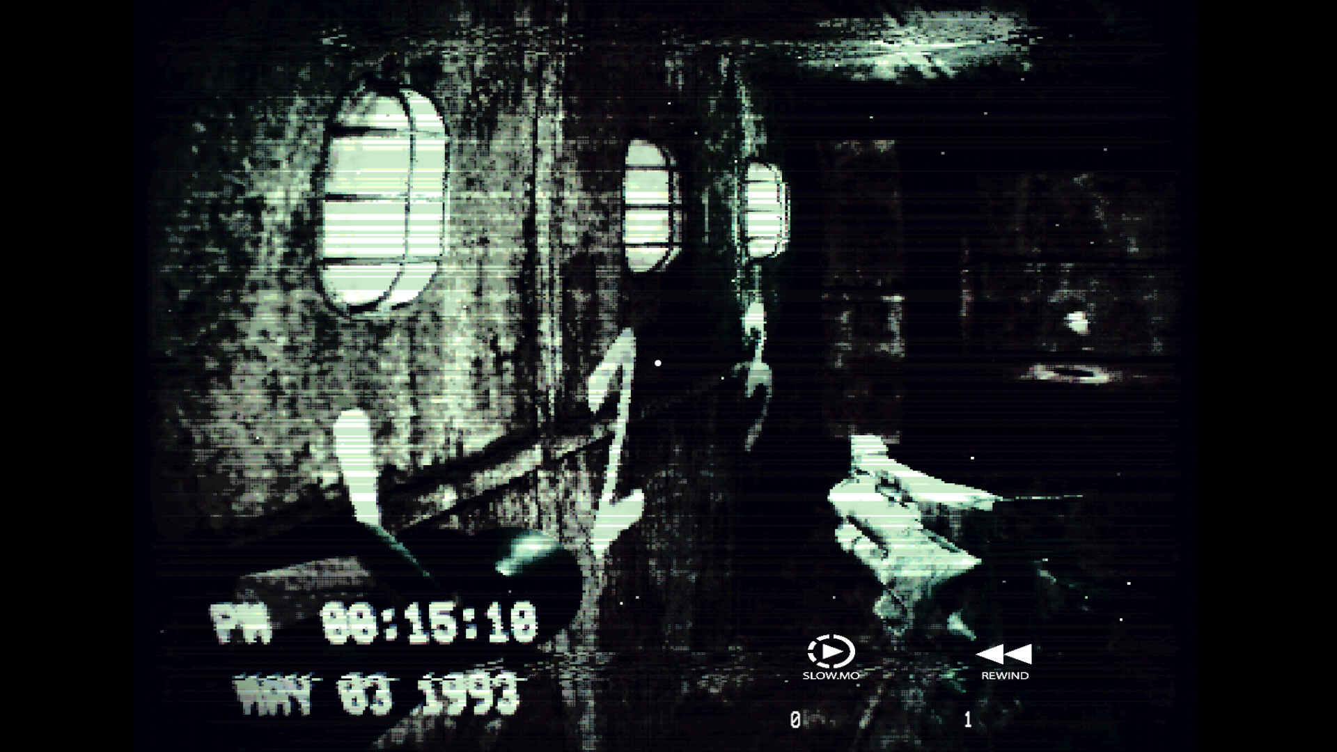 Clostrophobia: Vol 1 Screenshot 8