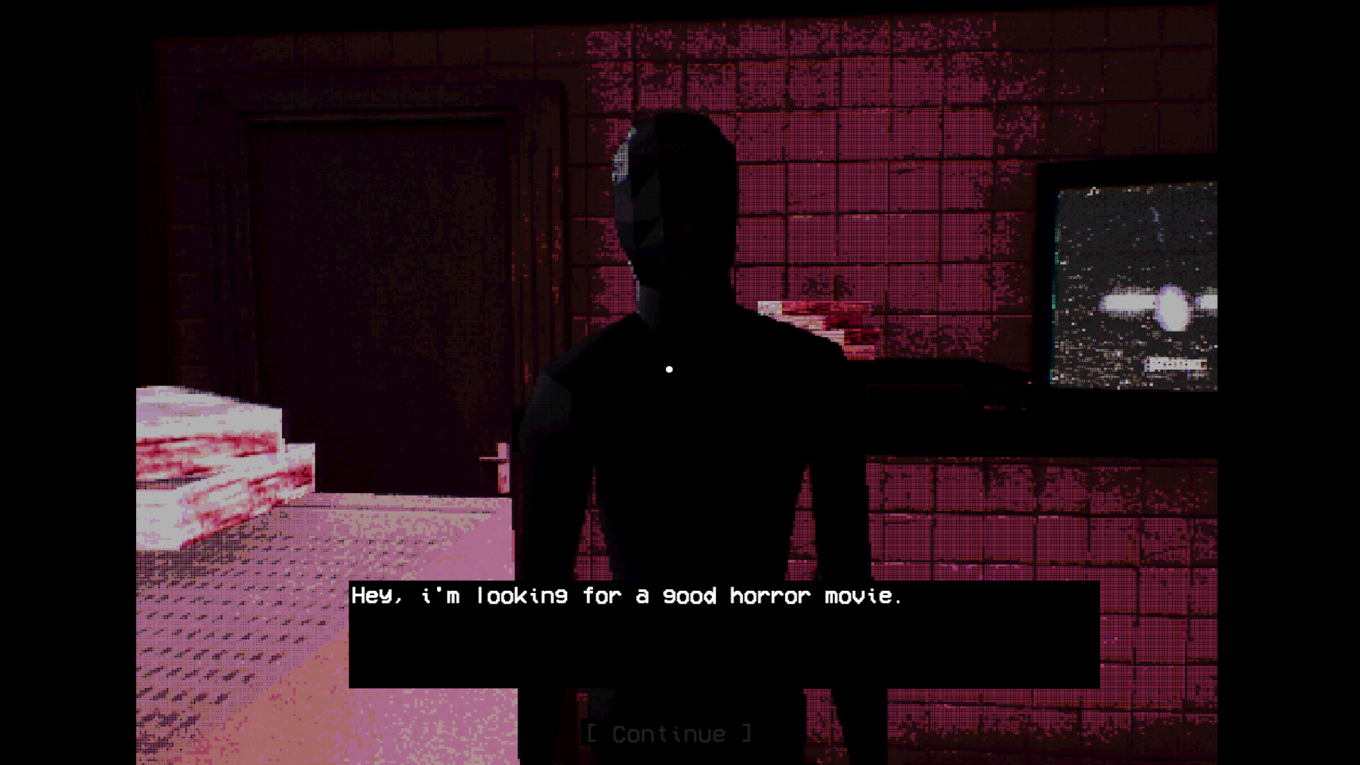 Clostrophobia: Vol 1 Screenshot 0