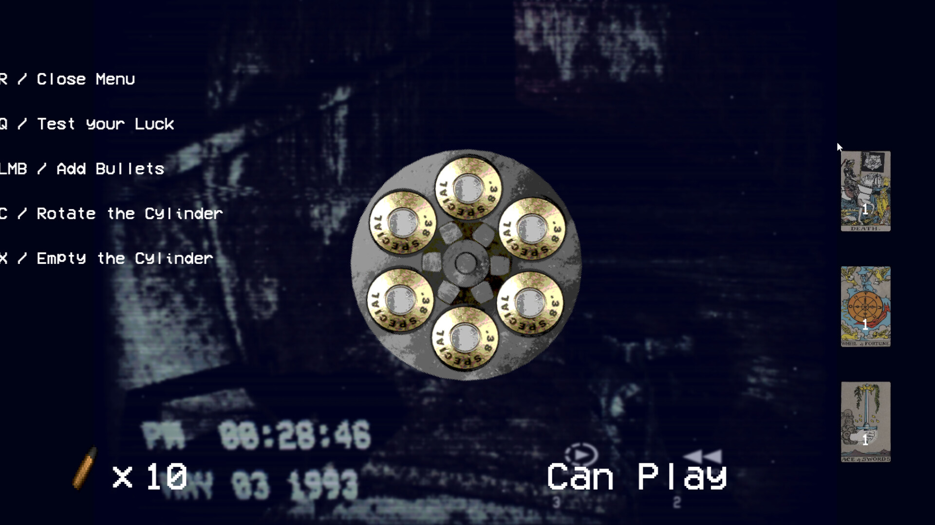 Clostrophobia: Vol 1 Screenshot 4