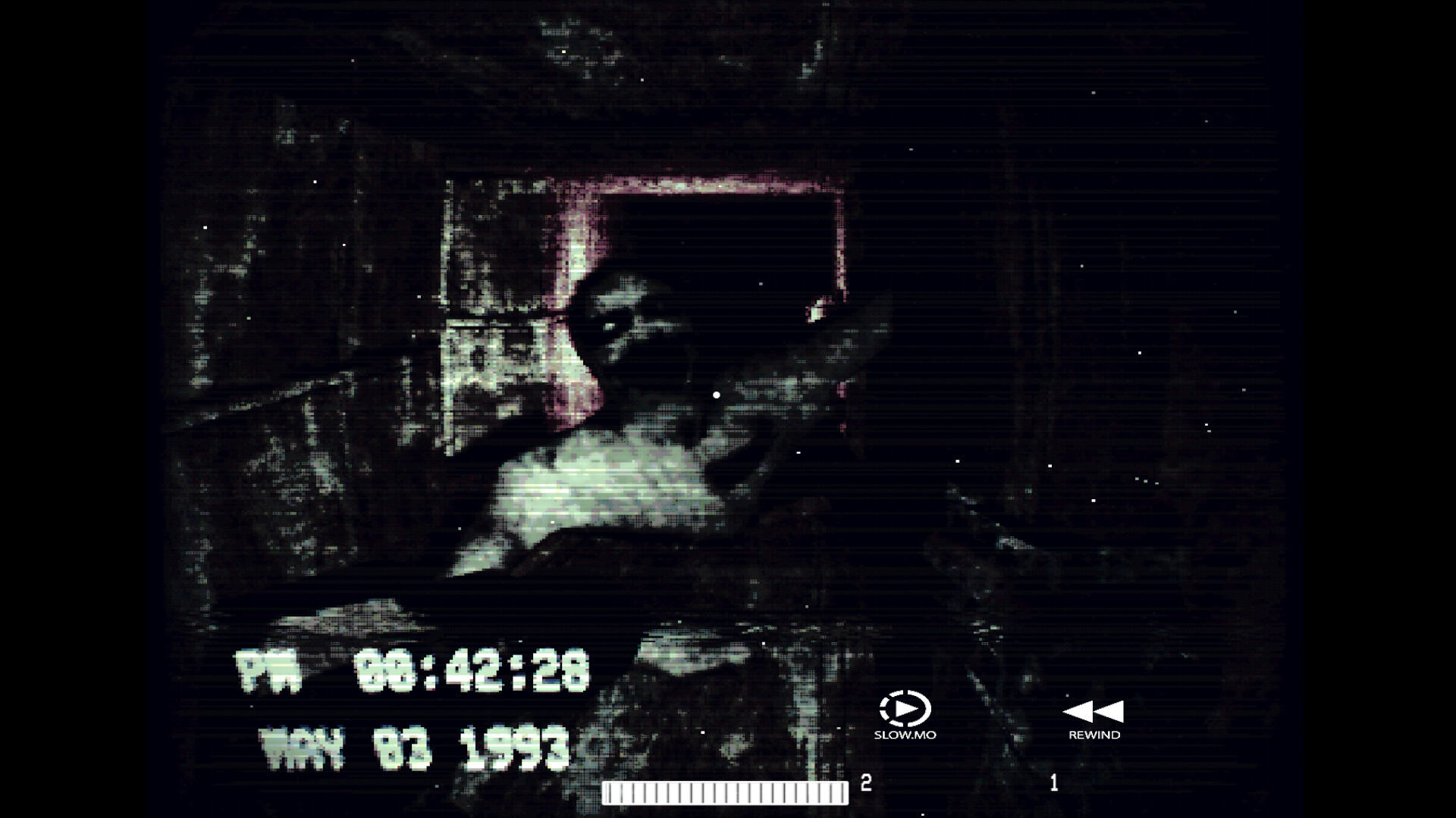 Clostrophobia: Vol 1 Screenshot 7