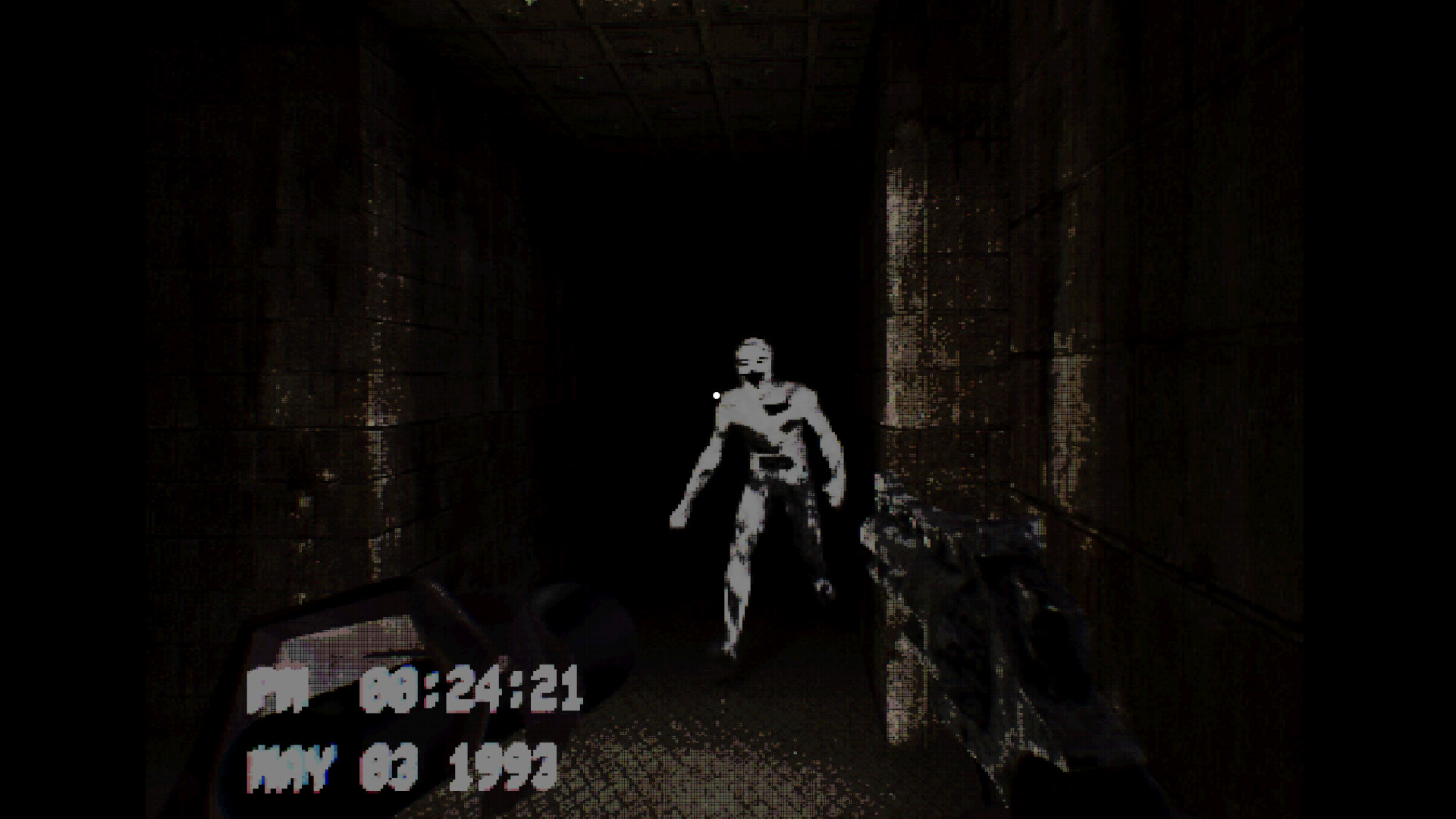 Clostrophobia: Vol 1 Screenshot 15