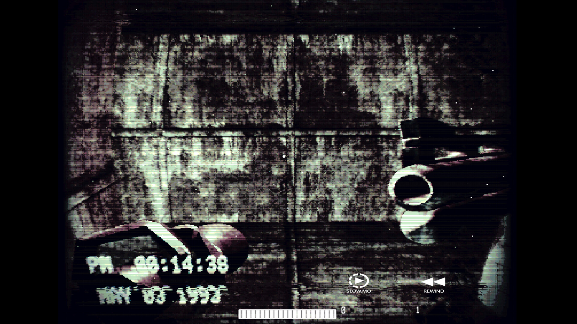 Clostrophobia: Vol 1 Screenshot 5