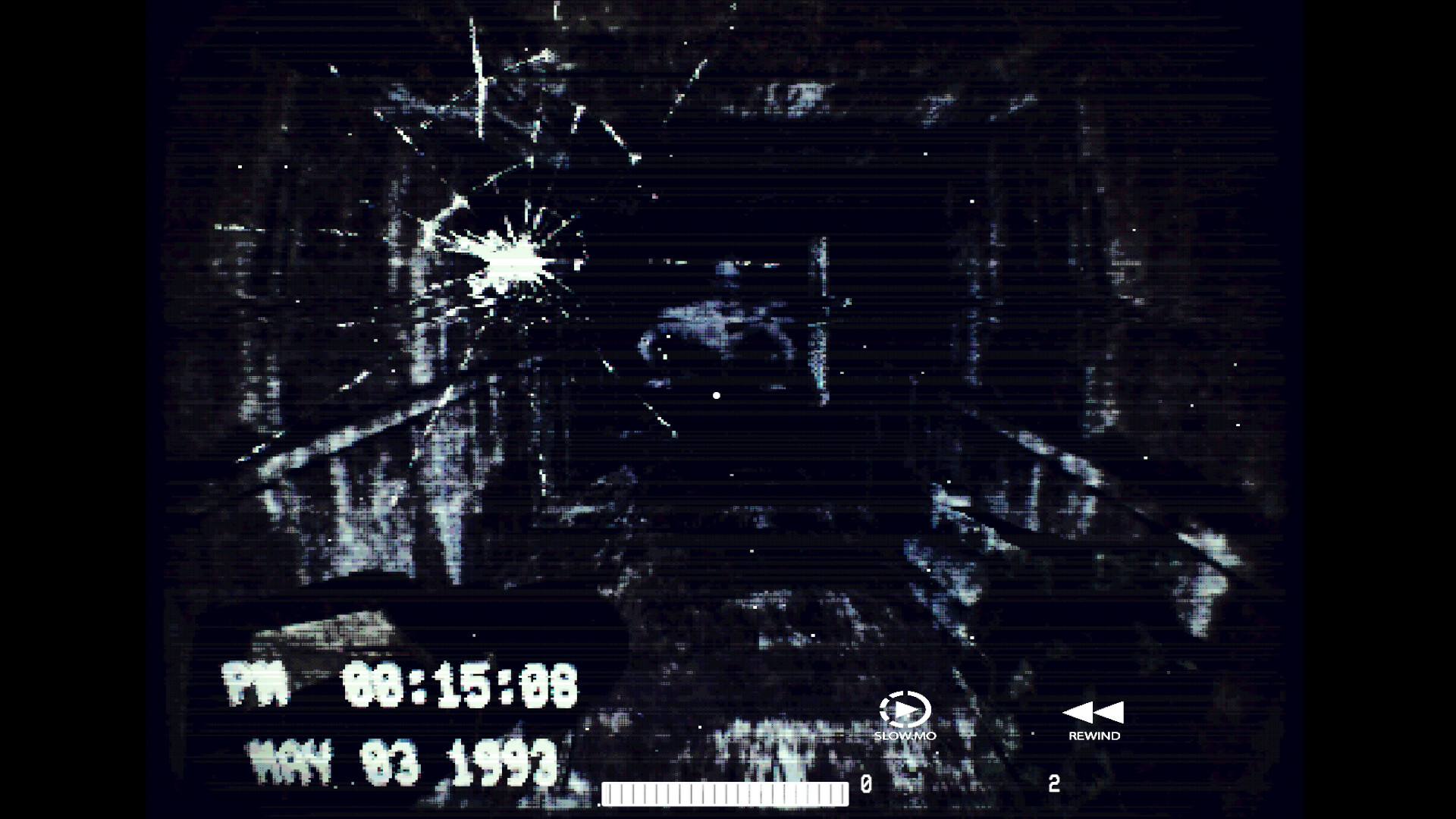 Clostrophobia: Vol 1 Screenshot 13