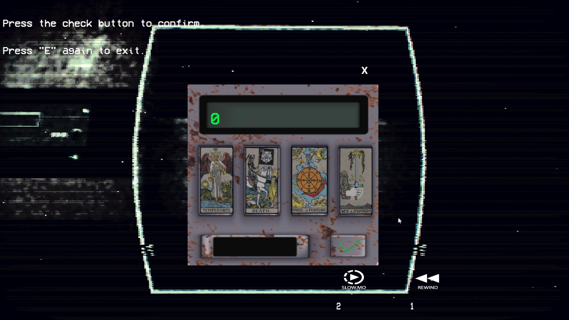 Clostrophobia: Vol 1 Screenshot 10