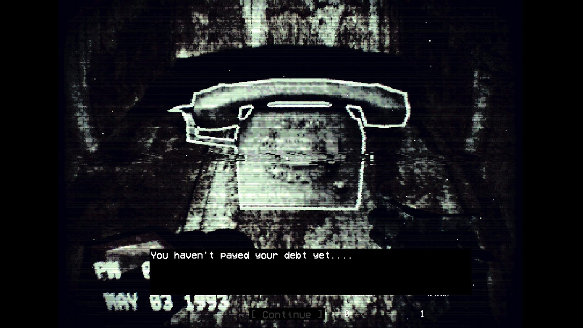 Clostrophobia: Vol 1 Screenshot 2