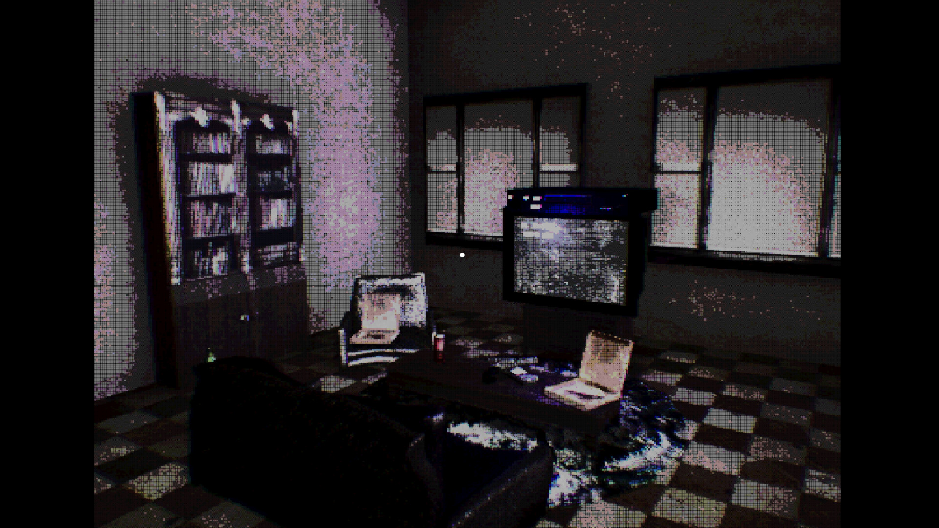 Clostrophobia: Vol 1 Screenshot 1