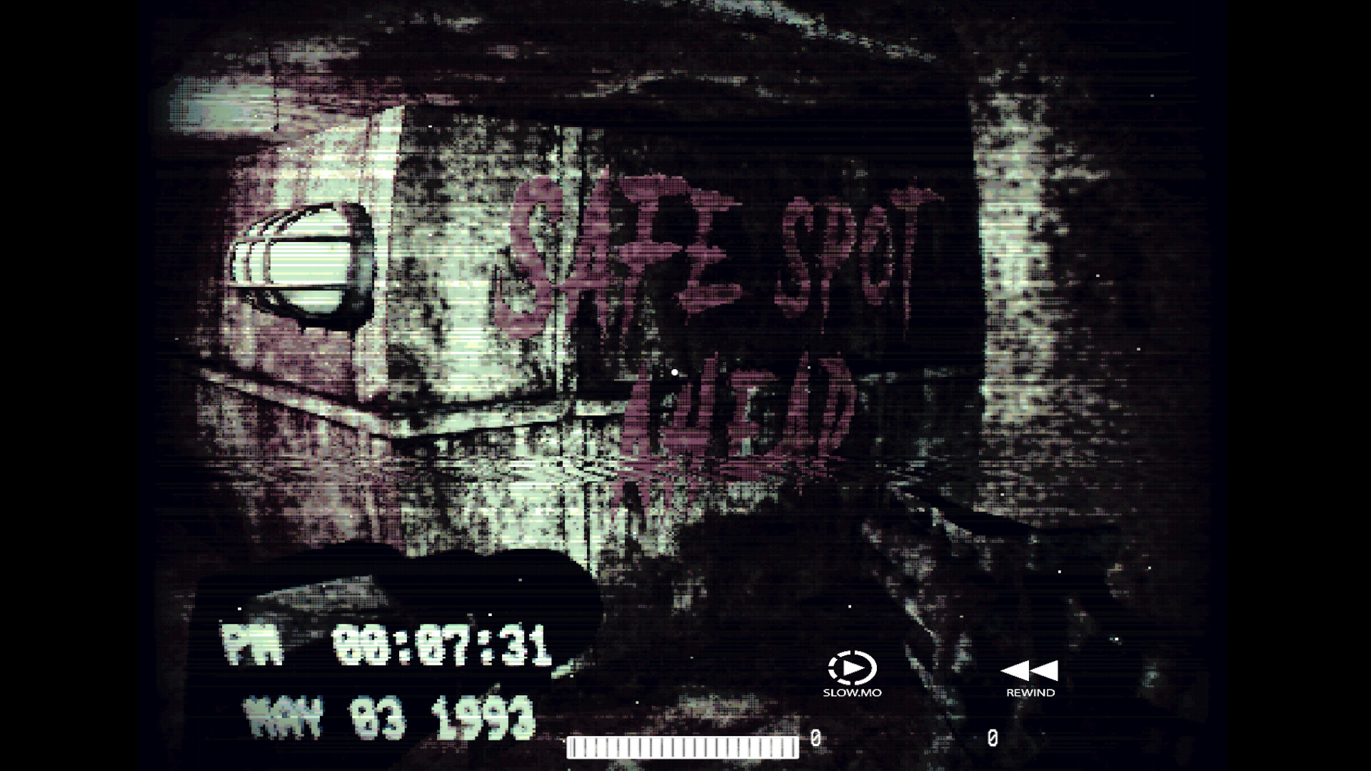 Clostrophobia: Vol 1 Screenshot 9