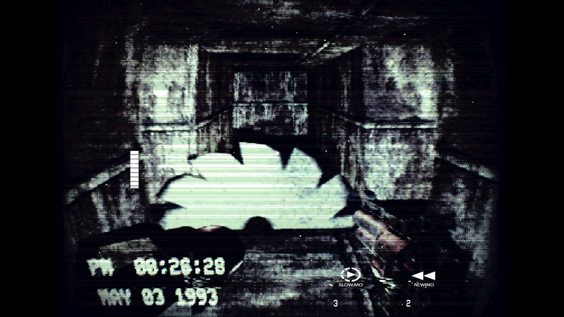 Clostrophobia: Vol 1 Screenshot 6