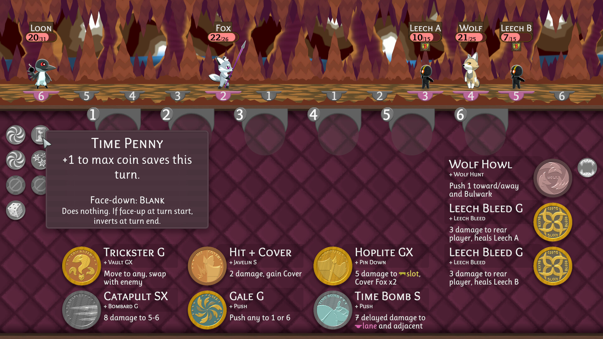 Chaos Coin Screenshot 1