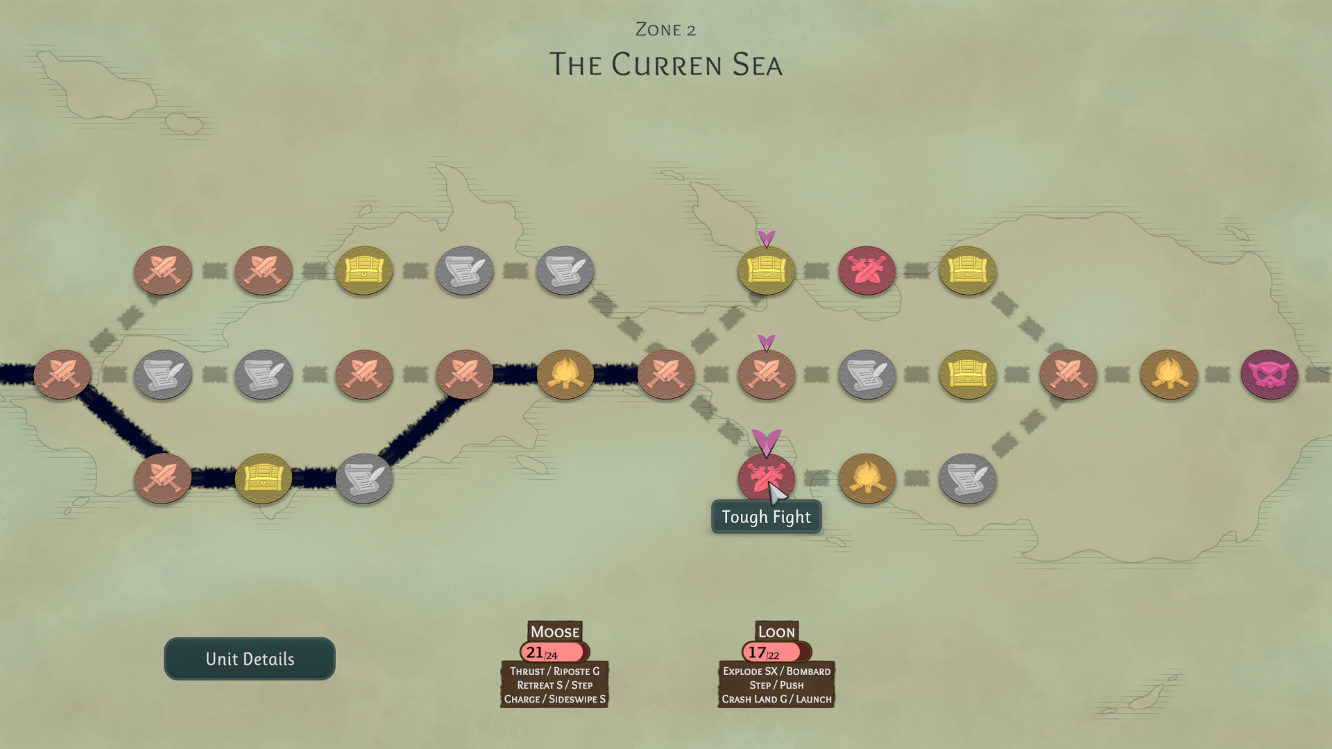 Chaos Coin Screenshot 2