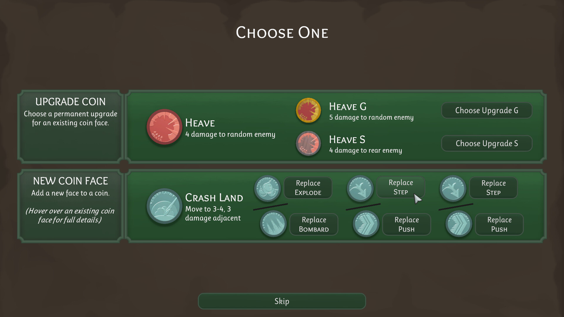 Chaos Coin Screenshot 3