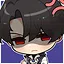 Crescent Moon icon