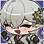 Waning Moon icon