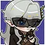 The Final Curtain icon