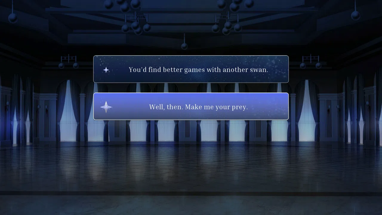 Moondusk Masquerade Screenshot 2