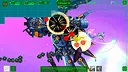 Mechxis War: The Rise of AI Screenshot 1
