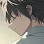 The person in question icon