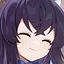 Ideal and reality icon