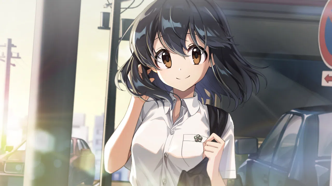 In the Midst of a Neverending Season Screenshot 5