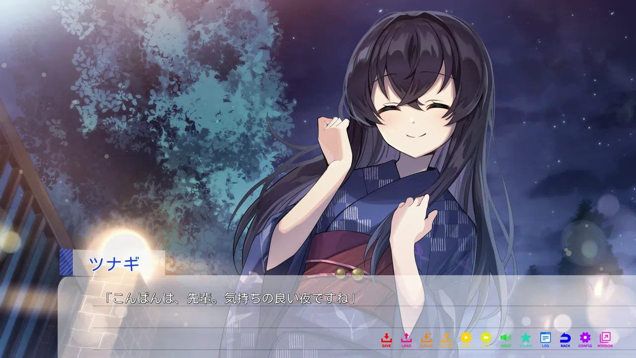 In the Midst of a Neverending Season Screenshot 4