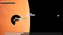 Delos: Space Traffic Control Screenshot 1