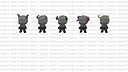 RPG Maker MZ - Another World Heroine Generator 6 for MZ Screenshot 0