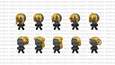 RPG Maker MZ - Another World Heroine Generator 6 for MZ Screenshot 3