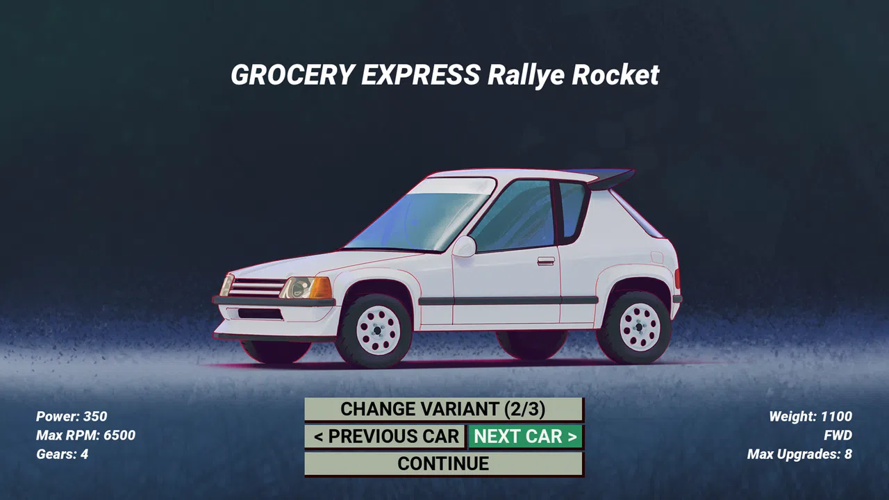 Another Lap Screenshot 7