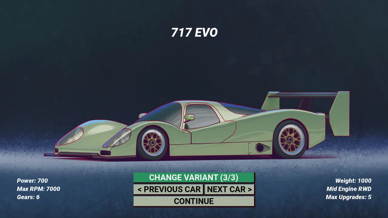 Another Lap Screenshot 8