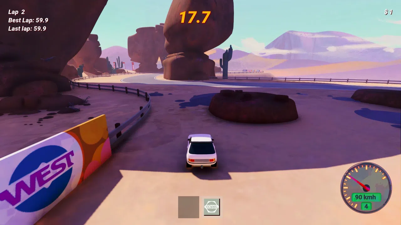 Another Lap Screenshot 0