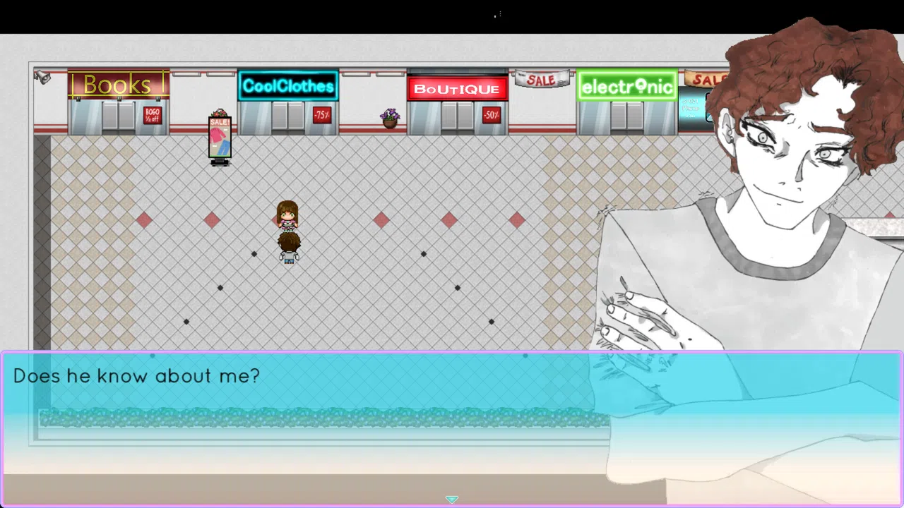 2-Headed Boy Screenshot 0