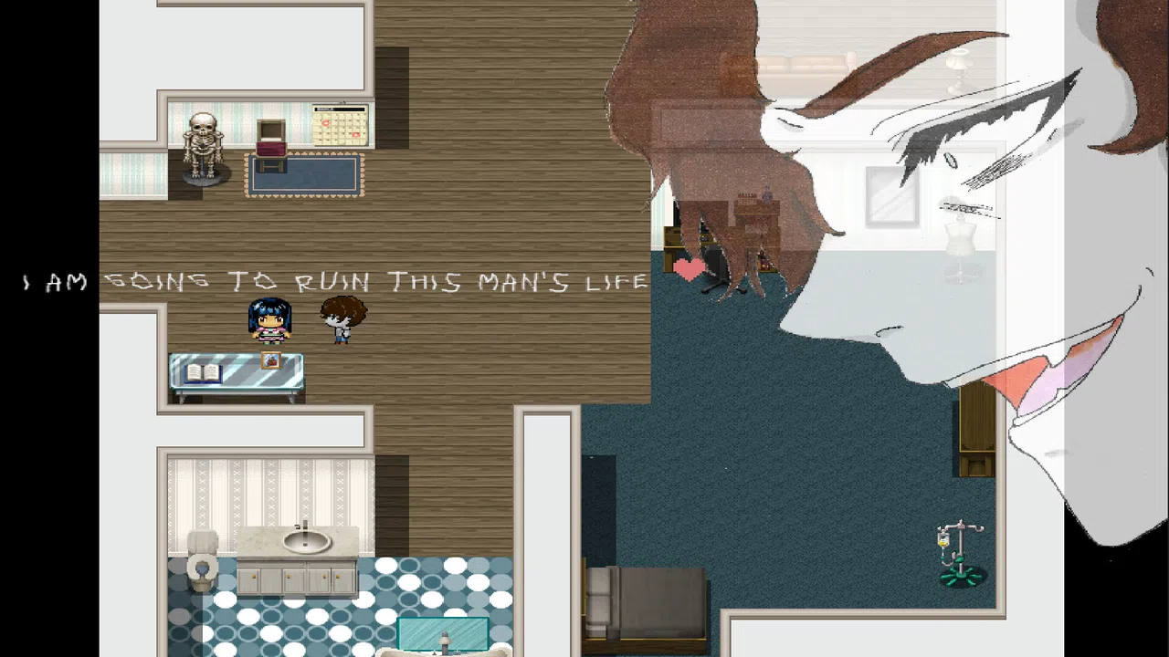 2-Headed Boy Screenshot 3