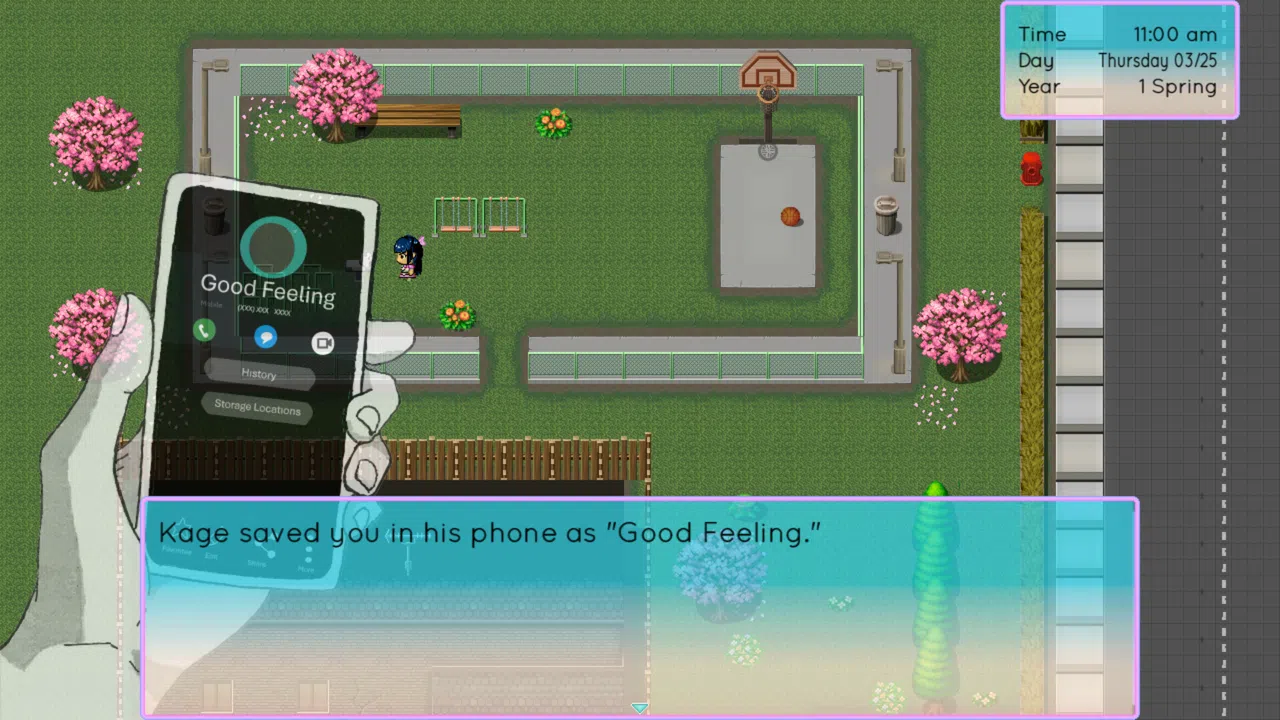 2-Headed Boy Screenshot 2