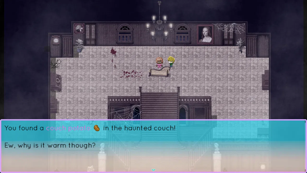 2-Headed Boy Screenshot 1