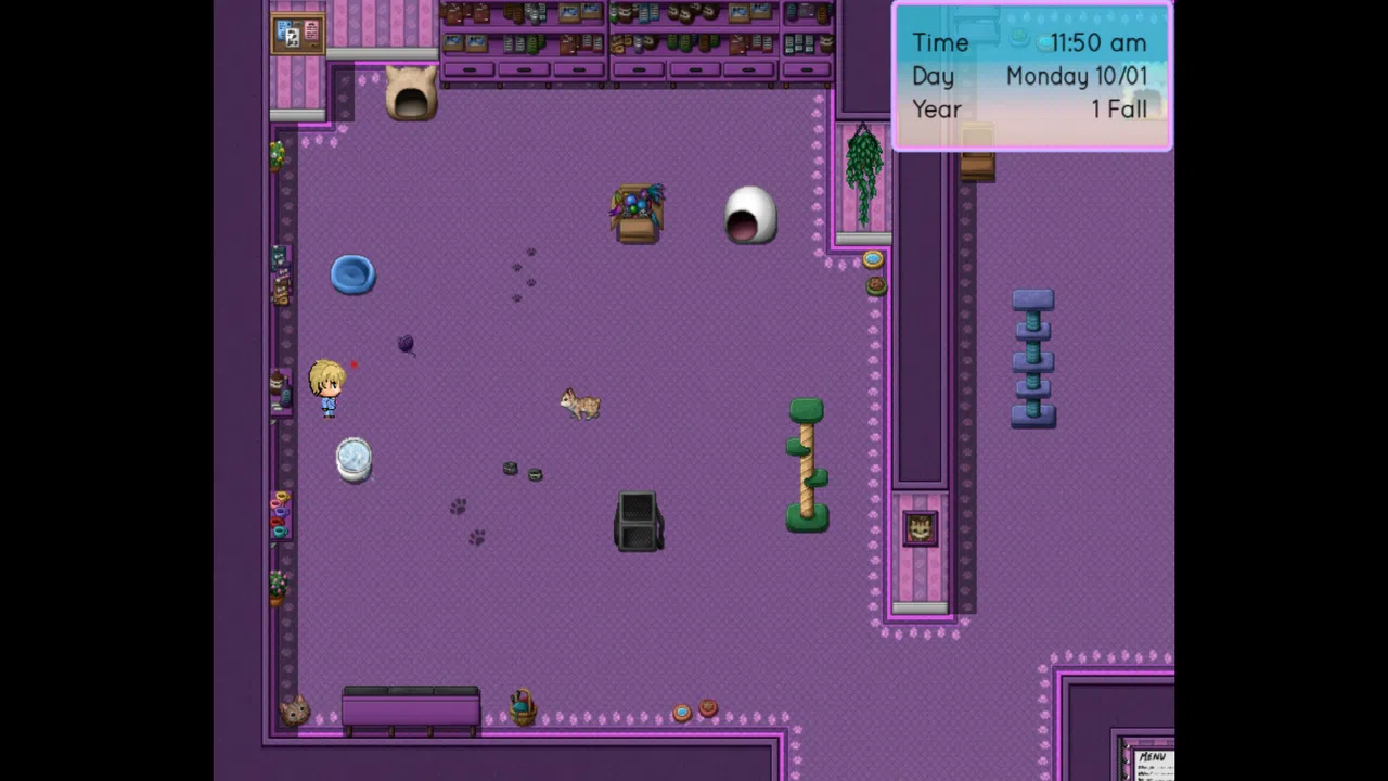 2-Headed Boy Screenshot 4