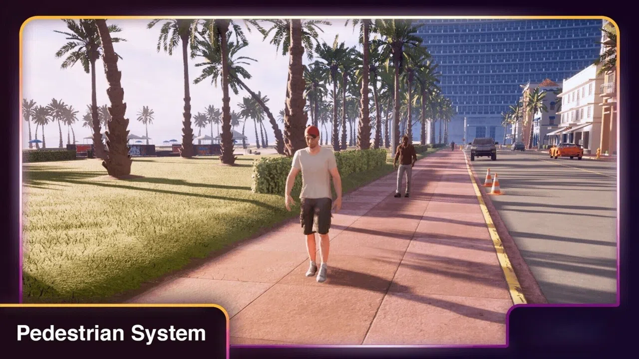 Phantom Vice Auto Screenshot 0