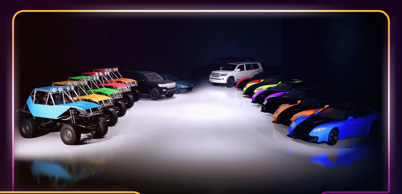 Phantom Vice Auto Screenshot 3