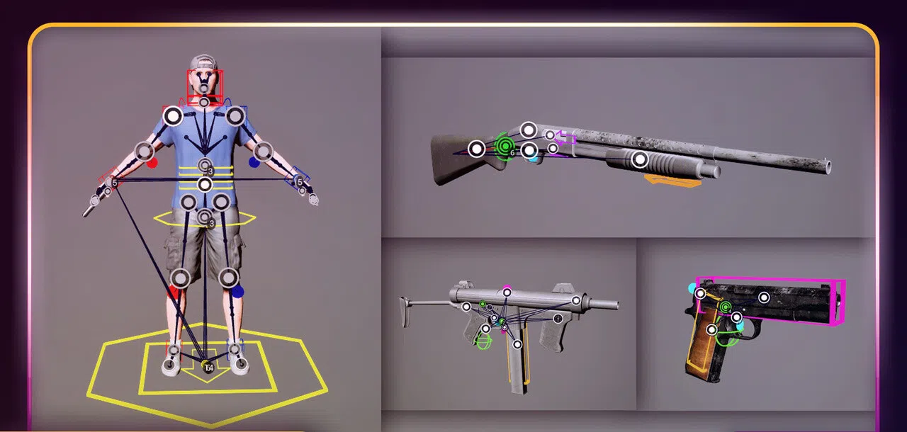 Phantom Vice Auto Screenshot 1