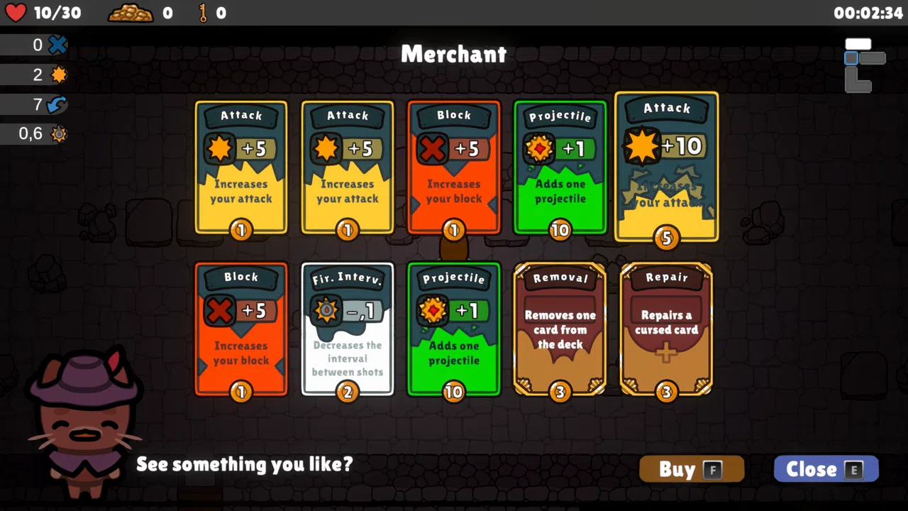 Tailless Frank Demo Screenshot 3