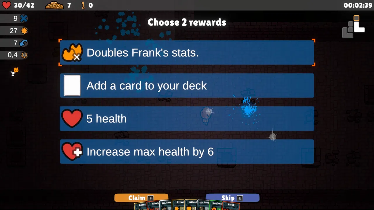 Tailless Frank Demo Screenshot 7
