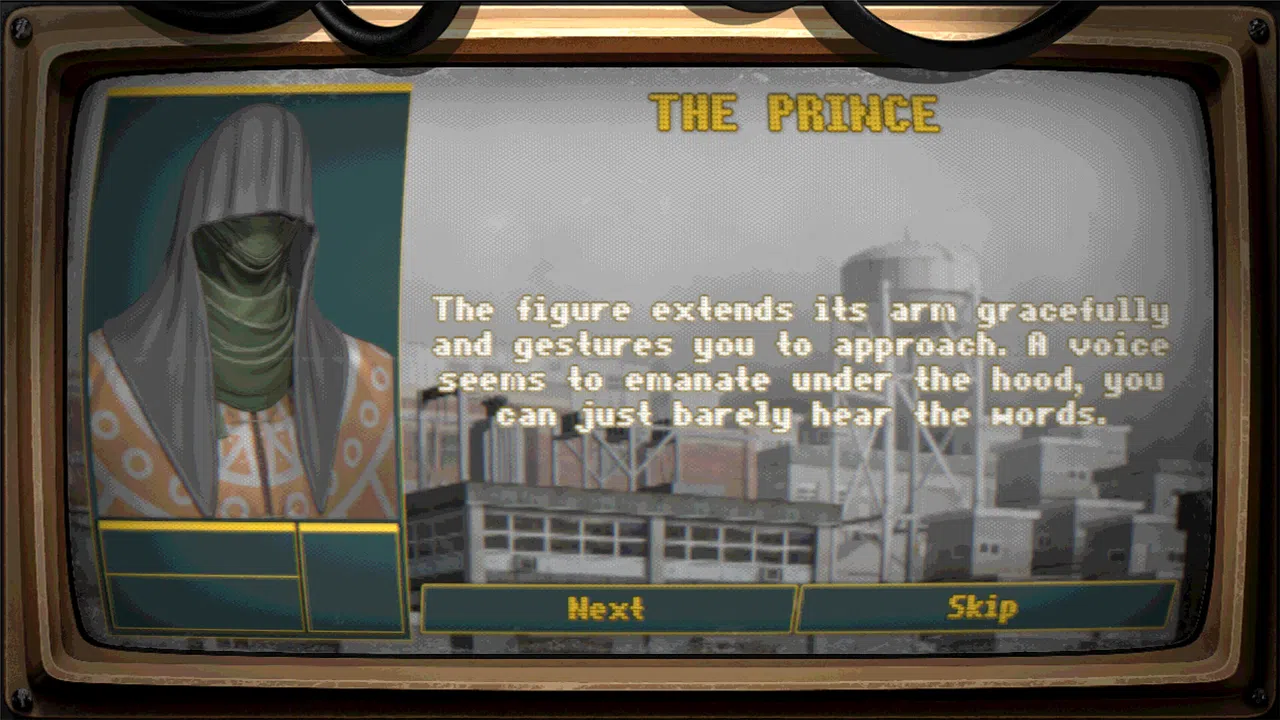 Metal Coffin Screenshot 4