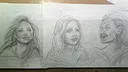 The Book of Bondmaids - Artbook Screenshot 2