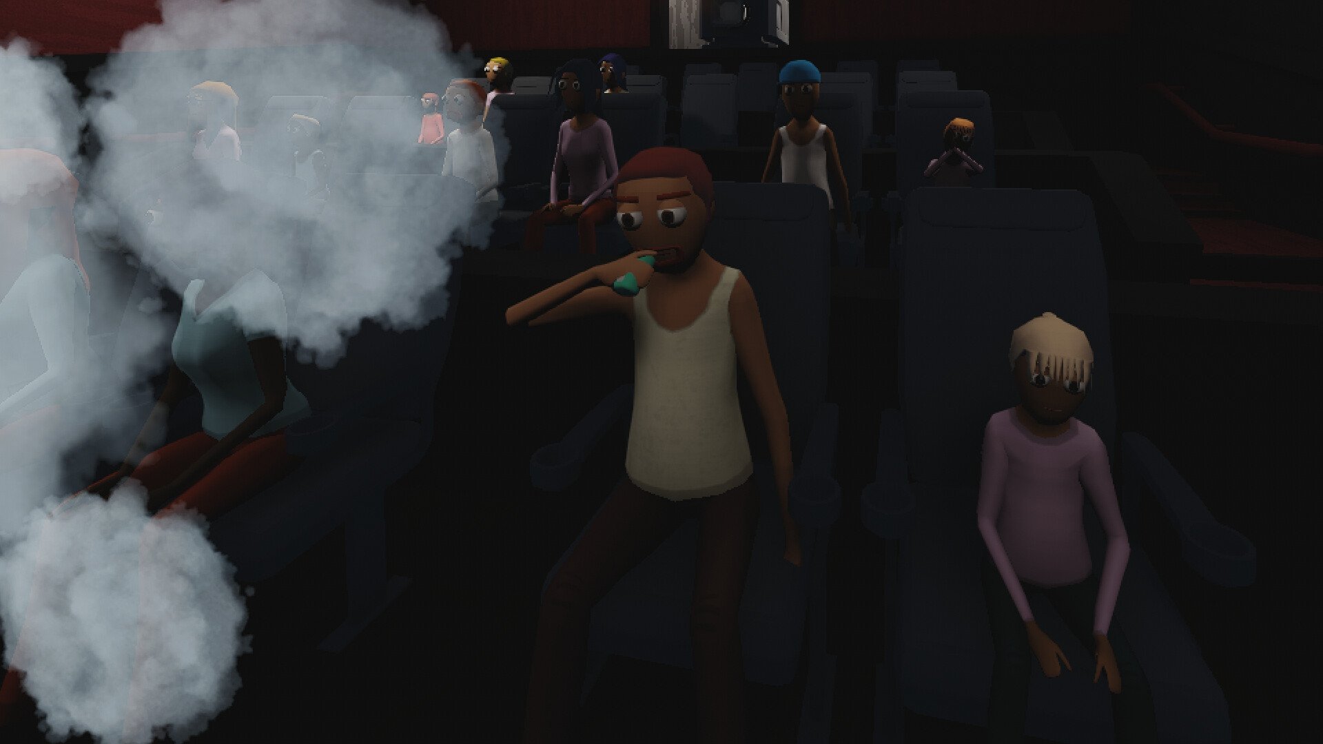 Ultimate Theater Simulator Screenshot 9