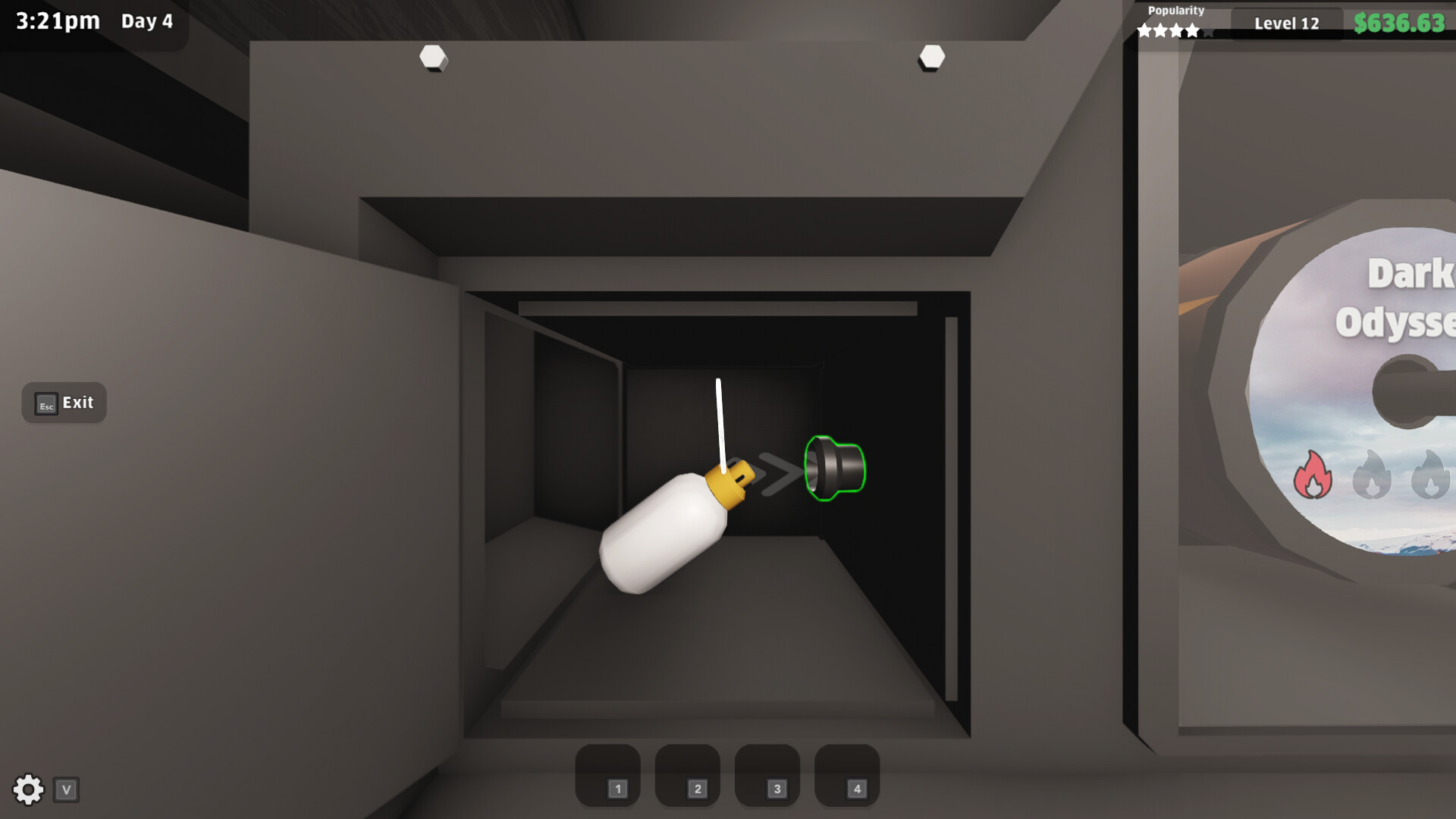 Ultimate Theater Simulator Screenshot 17