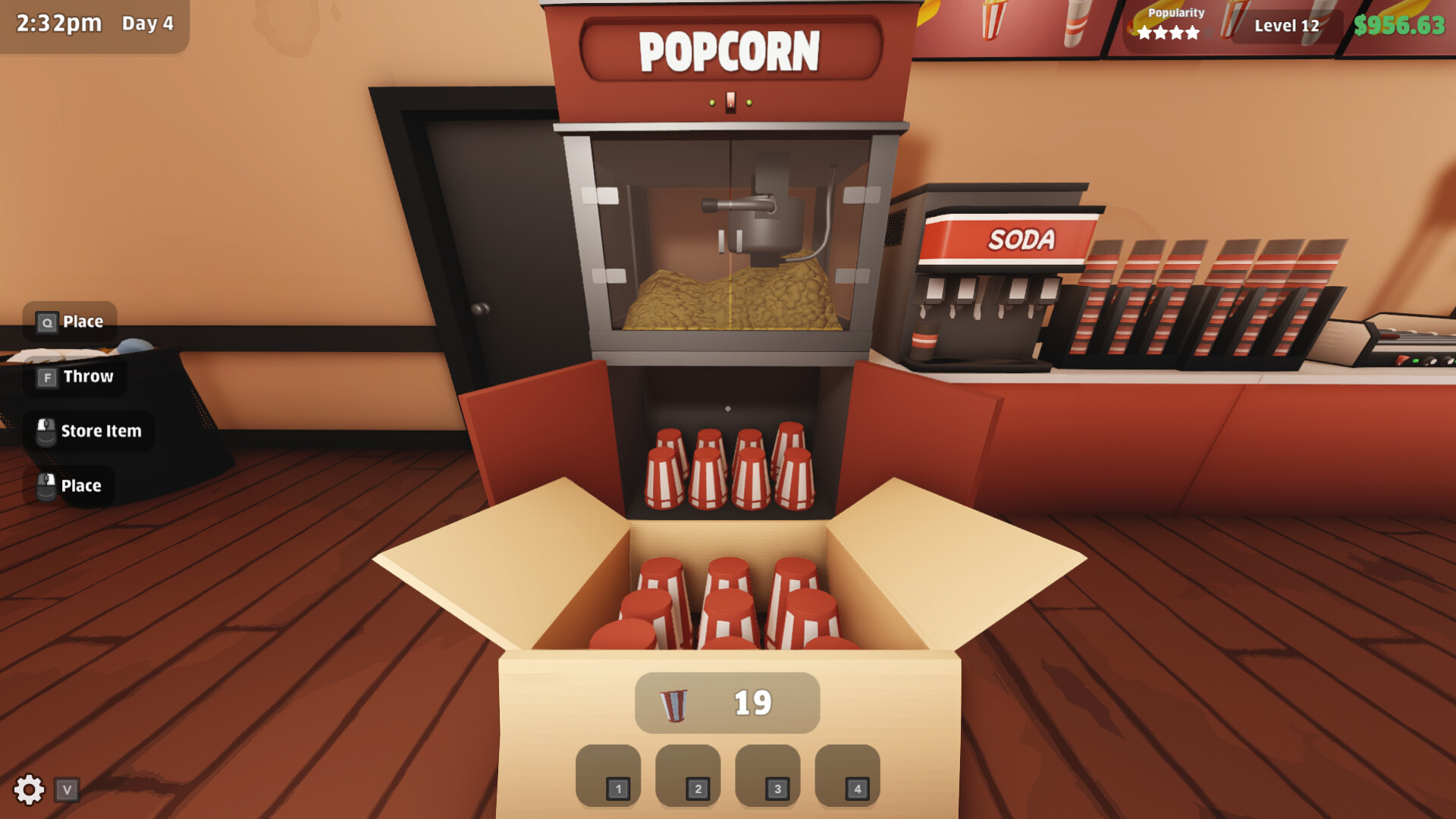 Ultimate Theater Simulator Screenshot 19