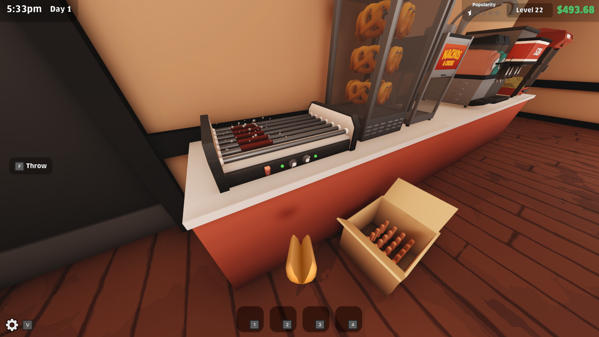 Ultimate Theater Simulator Screenshot 18