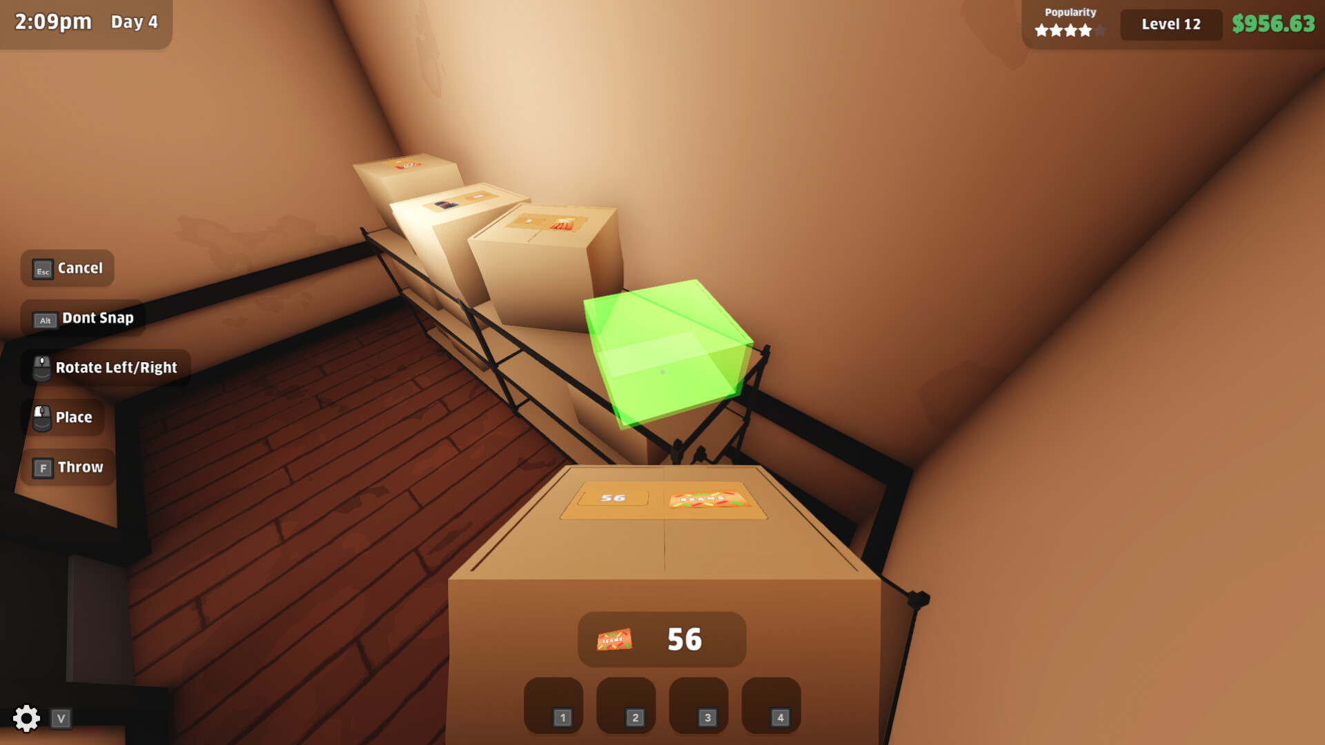 Ultimate Theater Simulator Screenshot 12