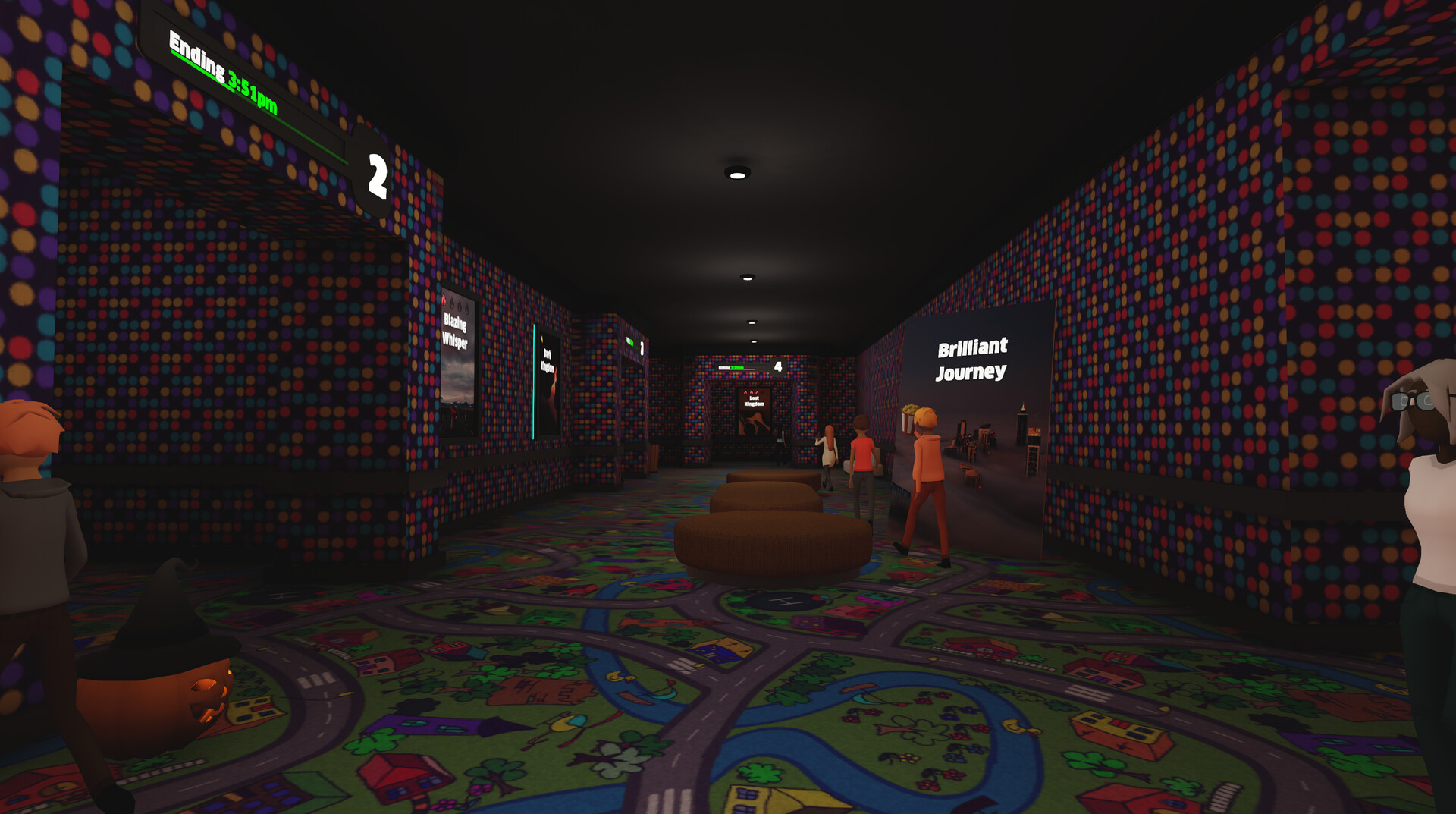 Ultimate Theater Simulator Screenshot 10