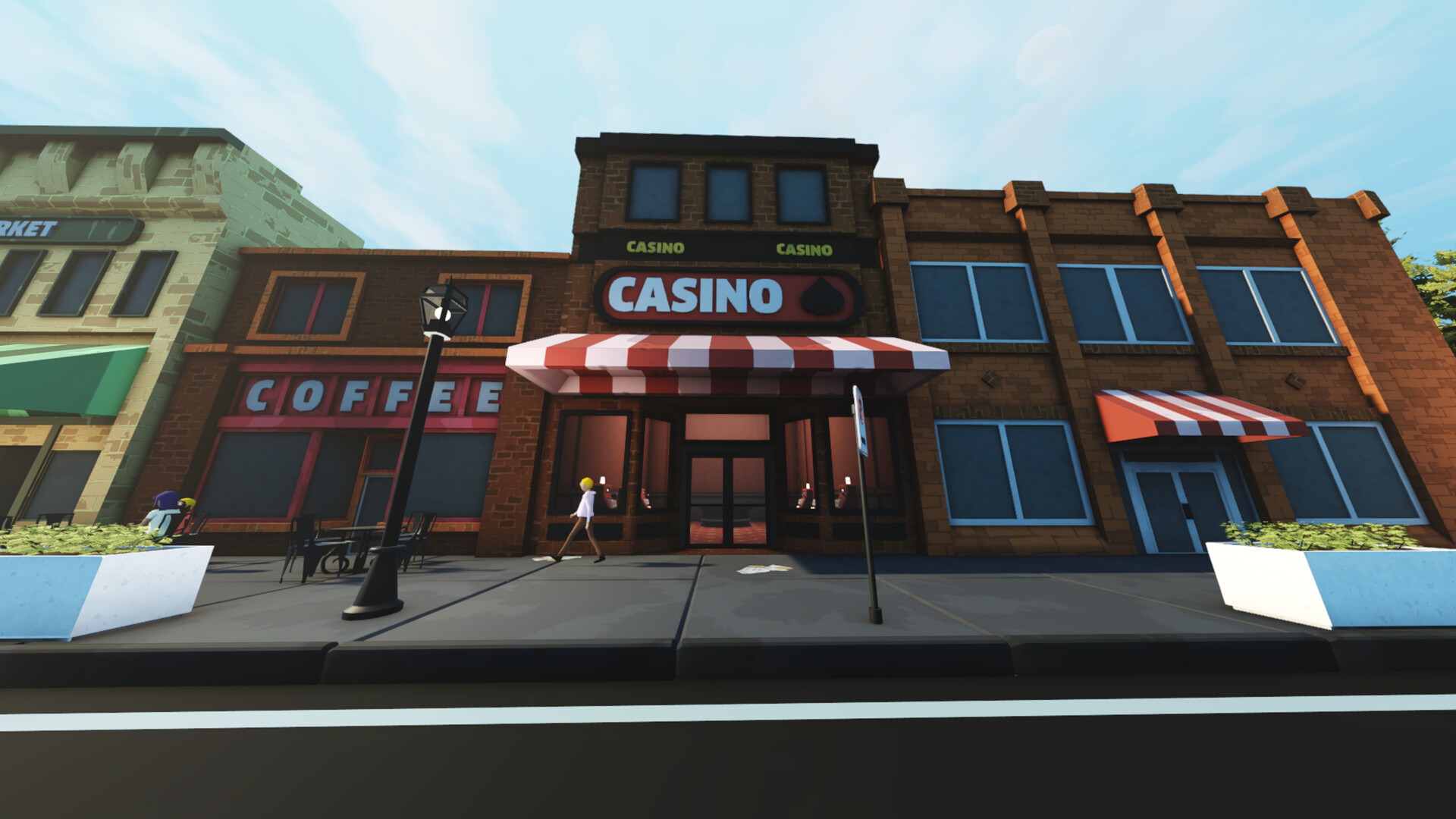 Ultimate Theater Simulator Screenshot 16