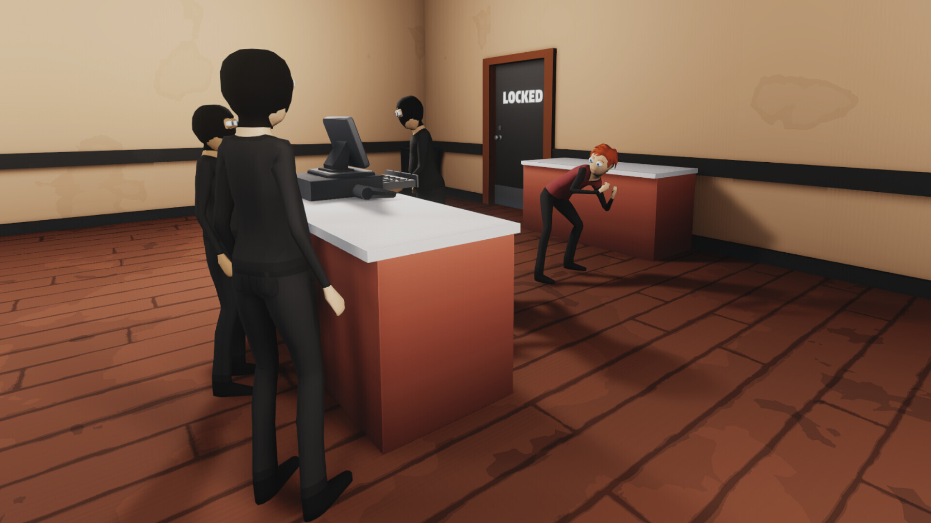 Ultimate Theater Simulator Screenshot 11